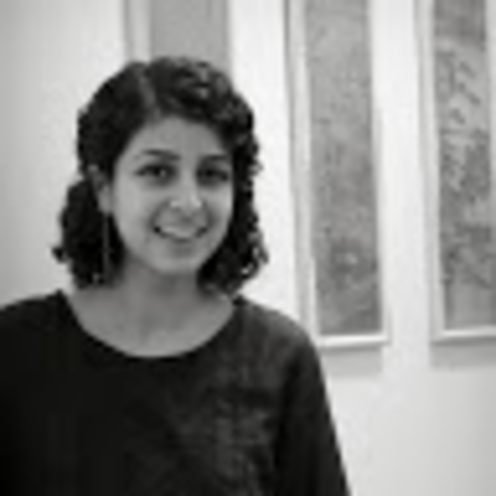 Meet your Posher, Ariel